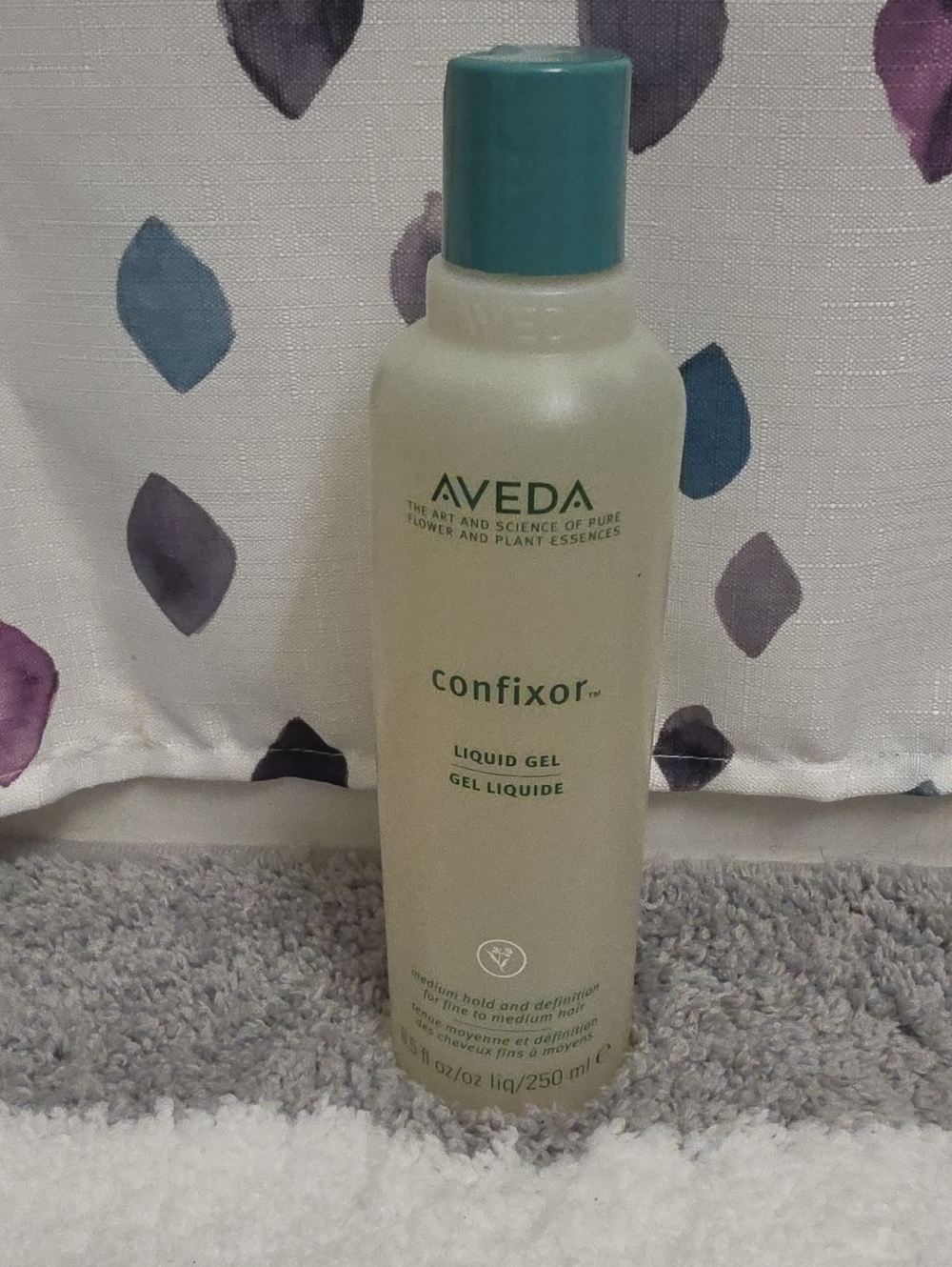 AVEDA Confixor Liquid Gel